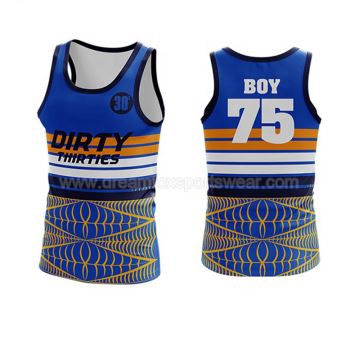 Створіть власну молодіжну верхню частину Dri Fit